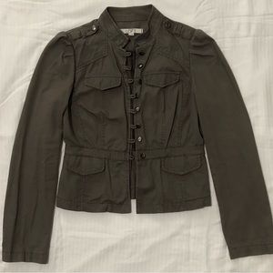 Jacket for women size 2, brand Loft